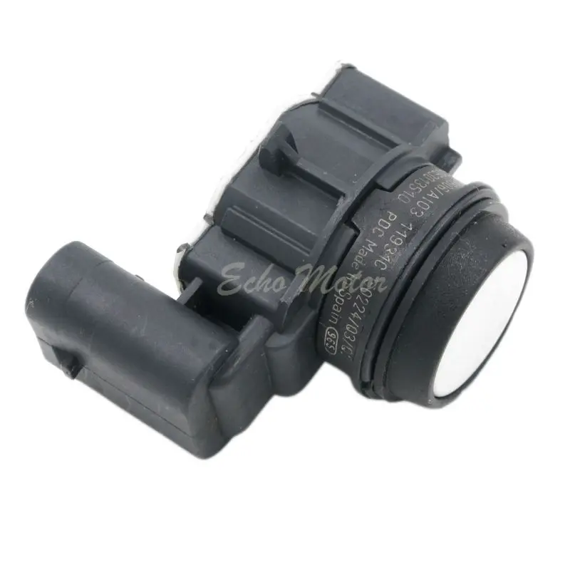 

New 9261606 PDC Parking Distance Sensor Reverse Assist for BMW 0263013510