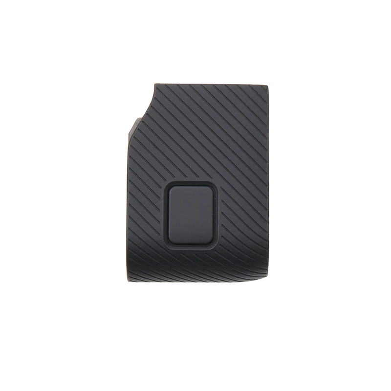 Замена боковой крышки USB-C Micro-HDMI защита порта для Gopro Hero 5 6 7 черная Оригинальная