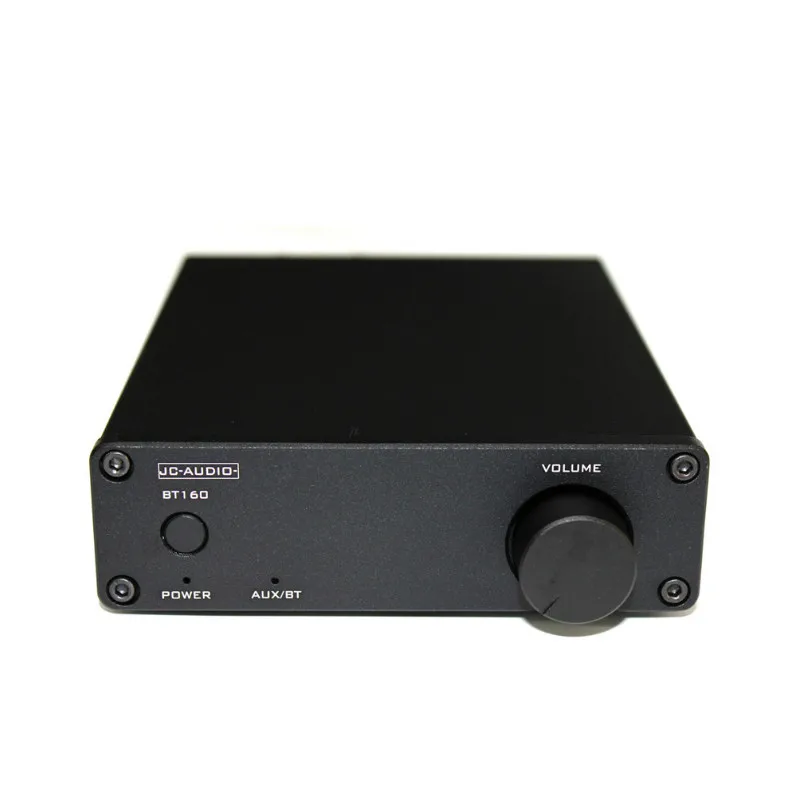 Усилитель SOTAMIA TD7498E с Bluetooth усилитель мощности 80 Вт * 2 стерео CSR64215 4 звука APTX