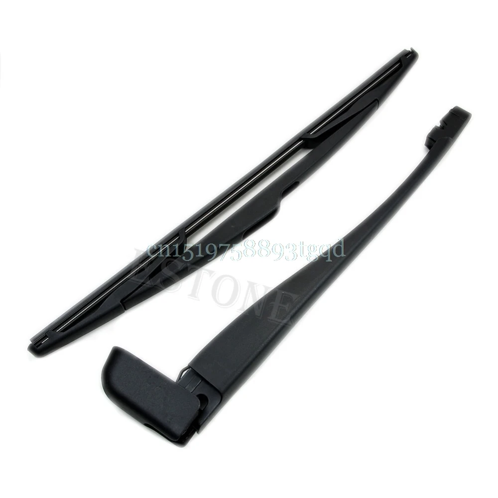 Rear Window Screen Windshield Windscreen Wiper Arm + Blade For Peugeot 206 | Автомобили и мотоциклы