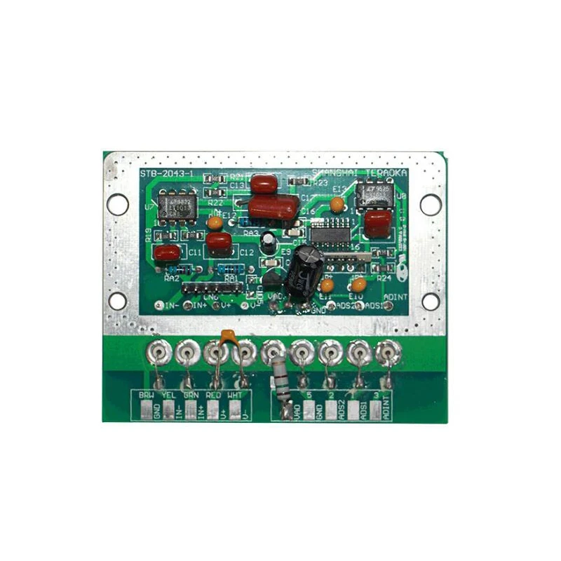 

AD плата адаптера платы для Digi SM80 SM90,100 версия Digi AD SM-80