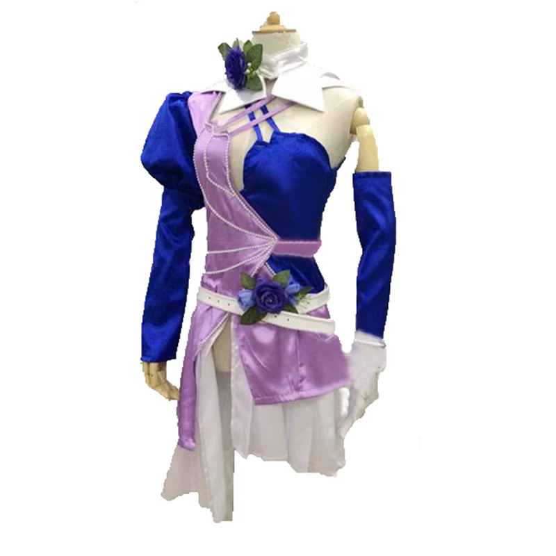 Костюм для косплея Alisa 11|cosplay costume|tekken costumecostume costume |