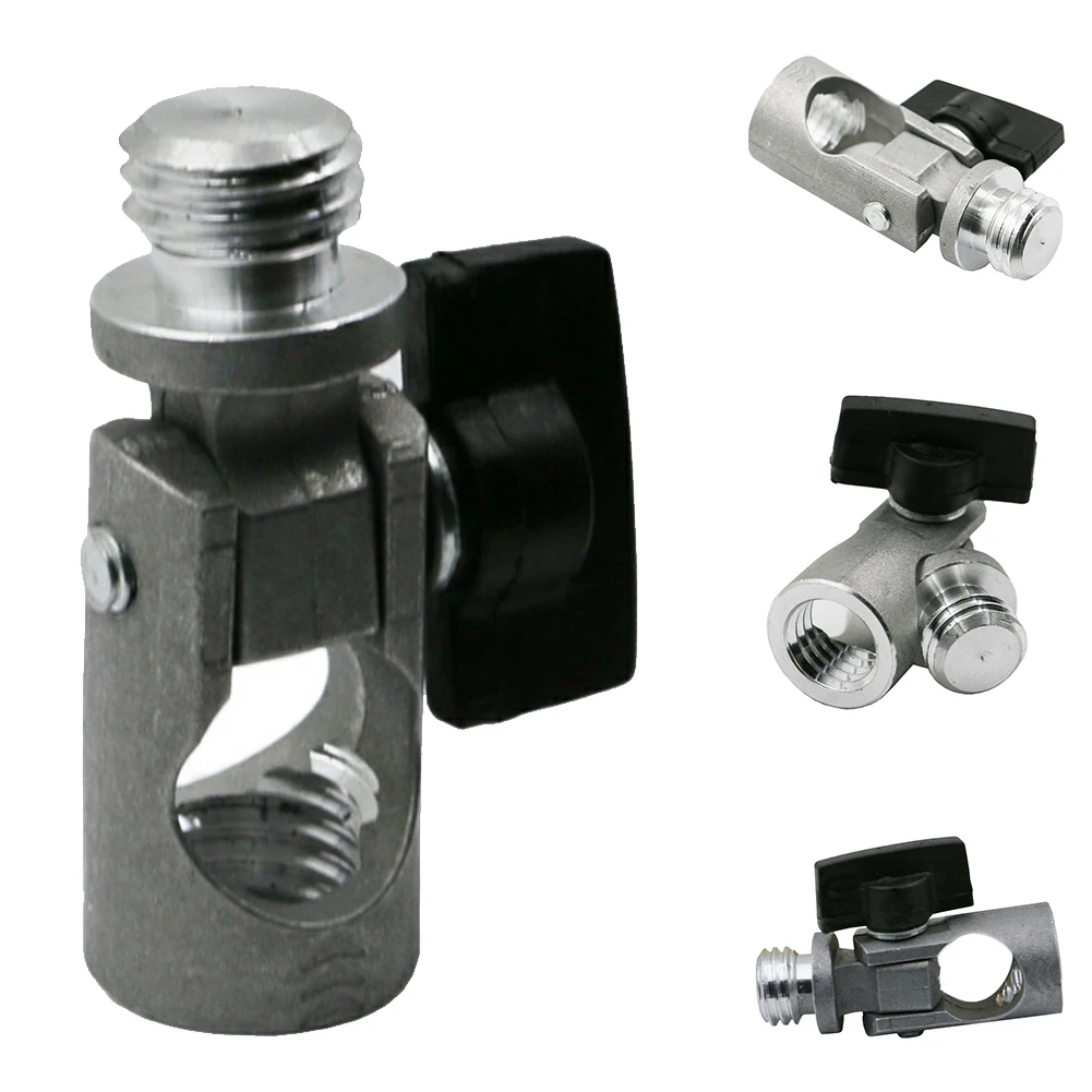 Универсальный шарнир замена алюминиевого сплава инструмент Запчасти для