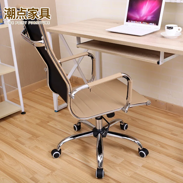 Офисная мебель кресло boss Сетчатое удобное с бантом компьютерное оптовая