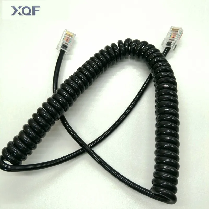 8 контактный ручной микрофон кабель для микрофона ICOM IC2100H радио|speaker mic|radio micicom speaker