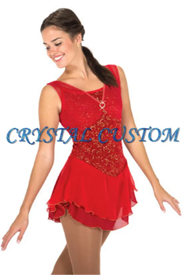 Женское платье для катания на коньках модель DR3062|dress brand|dress fordresses for children |