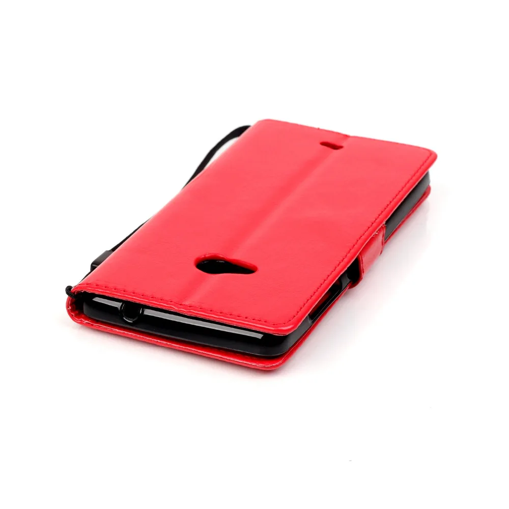 3D отпечатаны бабочка цветок Стенд Бумажник кожаный флип чехол Обложка для Nokia