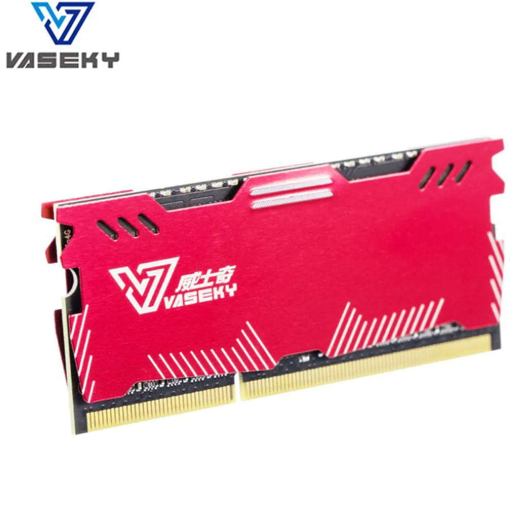 Оперативная память Vaseky DDR4 4 Гб 2133 МГц 1 2 в 4G/8G 16G | Компьютеры и офис