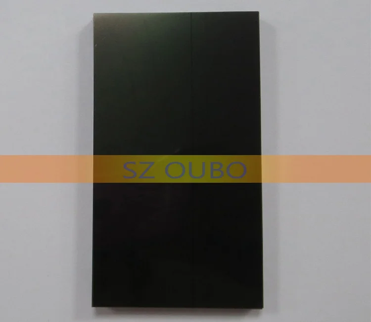 100 шт/Партия новое поступление пленка поляризатора для iPhone 6s Премиум поляризатор