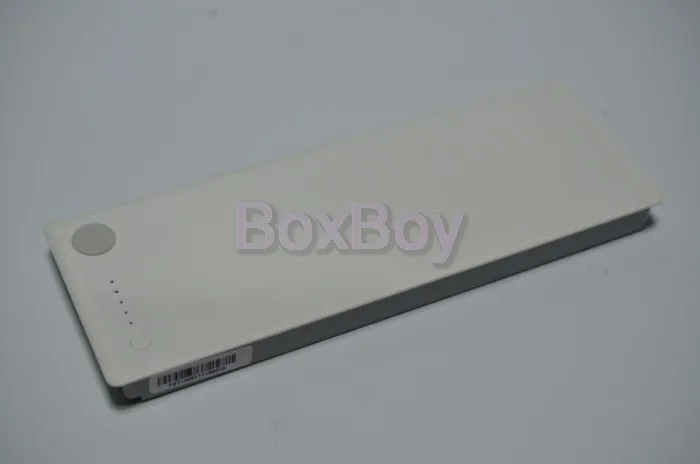 Аккумулятор для ноутбука Apple A1185 10 8 В 60 Вт/ч серебристый MA561 5 2 дюйма mid-2009 A1181 MA254 */A |