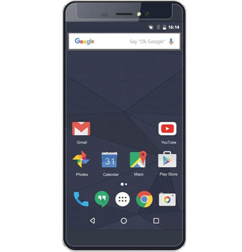 

Новый защитный экран для телефона Bravis A505 Joy Plus, закаленное стекло для смартфона, Защитная пленка для переднего экрана