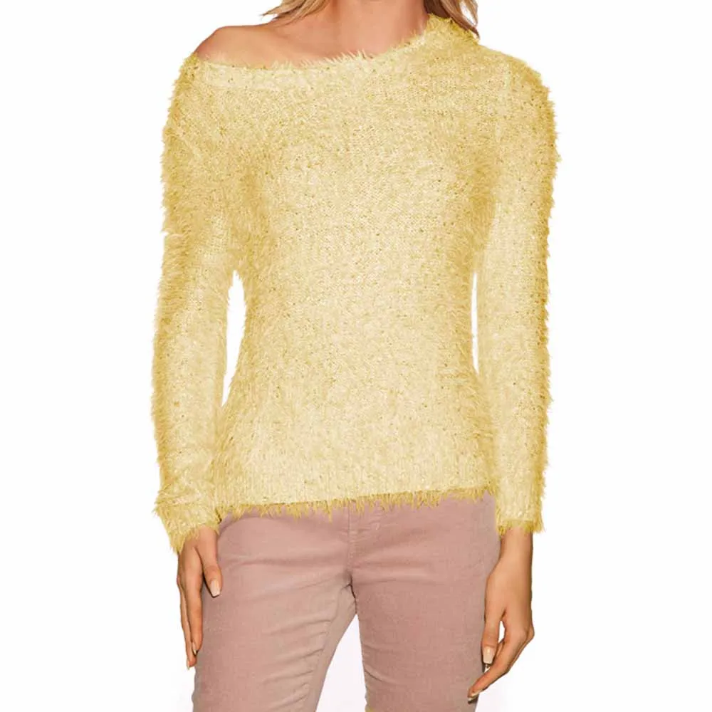 Одежда высокого качества женский свитер пуловеры для женщин длинный рукав