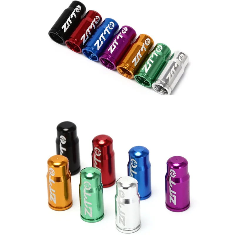 Велосипедная Крышка для клапана велосипедного колеса | Спорт и развлечения