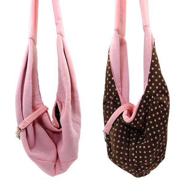 Высокое Качество Pet Собаки Кошки Слинг Сумка Tote Одноместный Сумки На Ремне | Дом и