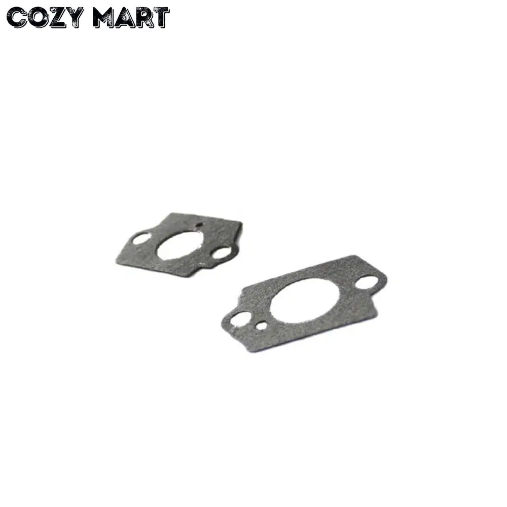 10set Carburetor Gasket Fit ST FS38 FS45 FS46 FS55 FS74 FS75 FS76 FS80 FS85 KM55 Carb Petrol Trimmer 4140 120 0619 Kits | Инструменты
