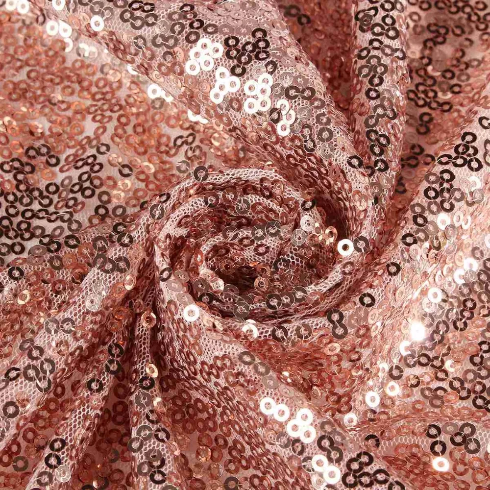 free shipping 10Pcs 60x126&quot150x 320cm Wholesale Premium SEQUIN Rectangular Tablecloth For Banquet Wedding Party | Дом и сад