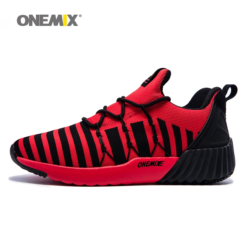 ONEMIX спортивная обувь для мужчин и женщин с высоким берцем, теплые зимние ботинки для женщин и мужчин, спортивная обувь, спортивные мужские кроссовки