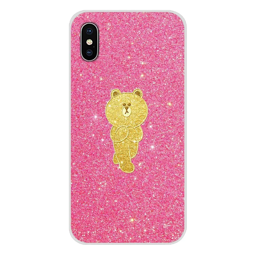Чехлы для мобильного телефона Apple iPhone X XR XS MAX 4 4S 5 5S 5C SE 6 6S 7 8 Plus ipod touch Горячая Мода