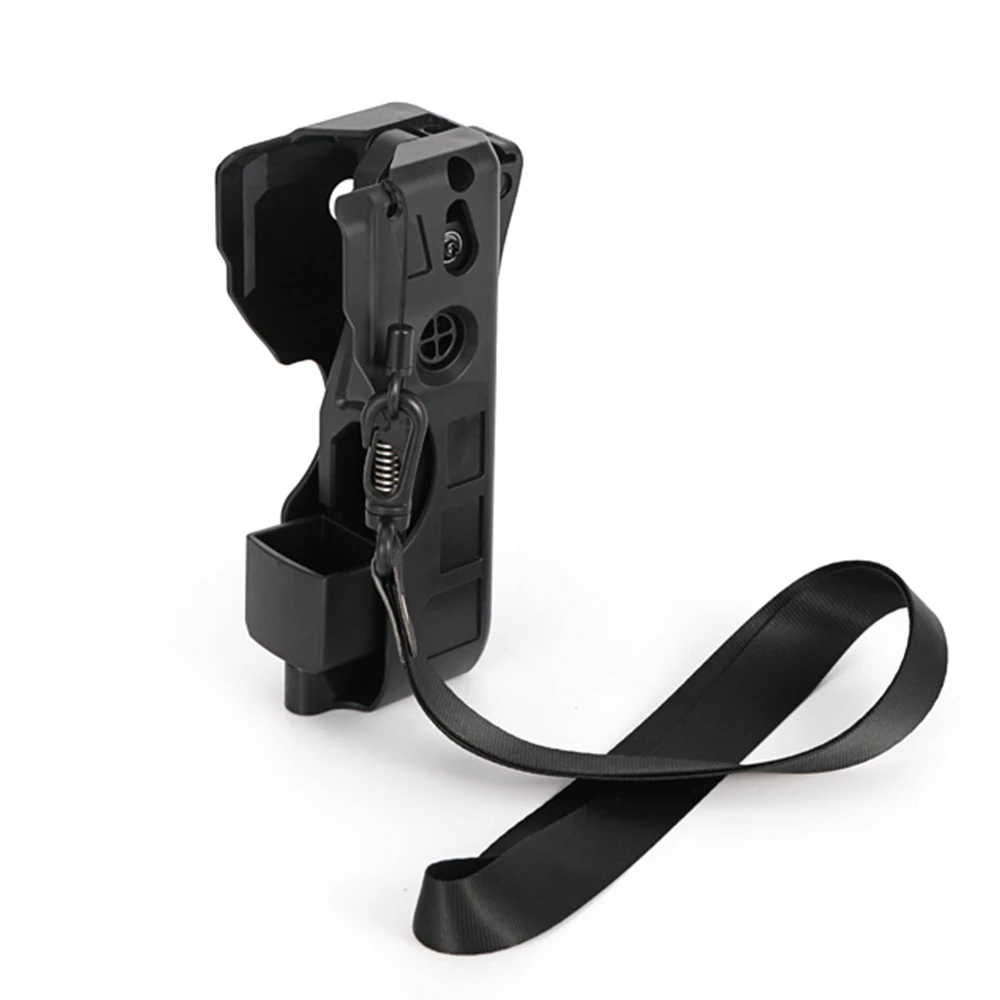 4-я ось стабилизатор для Dji Osmo Карманный карданный держатель стабилизатор с рюкзаком зажим ремень Osmo карманное крепление База держатель