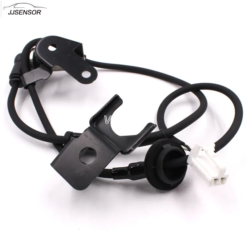B25D4372YB новый датчик ABS для Mazda 323 Защитная деталь J5023005 SS20077|sensor sensor|sensor mazdasensor abs |