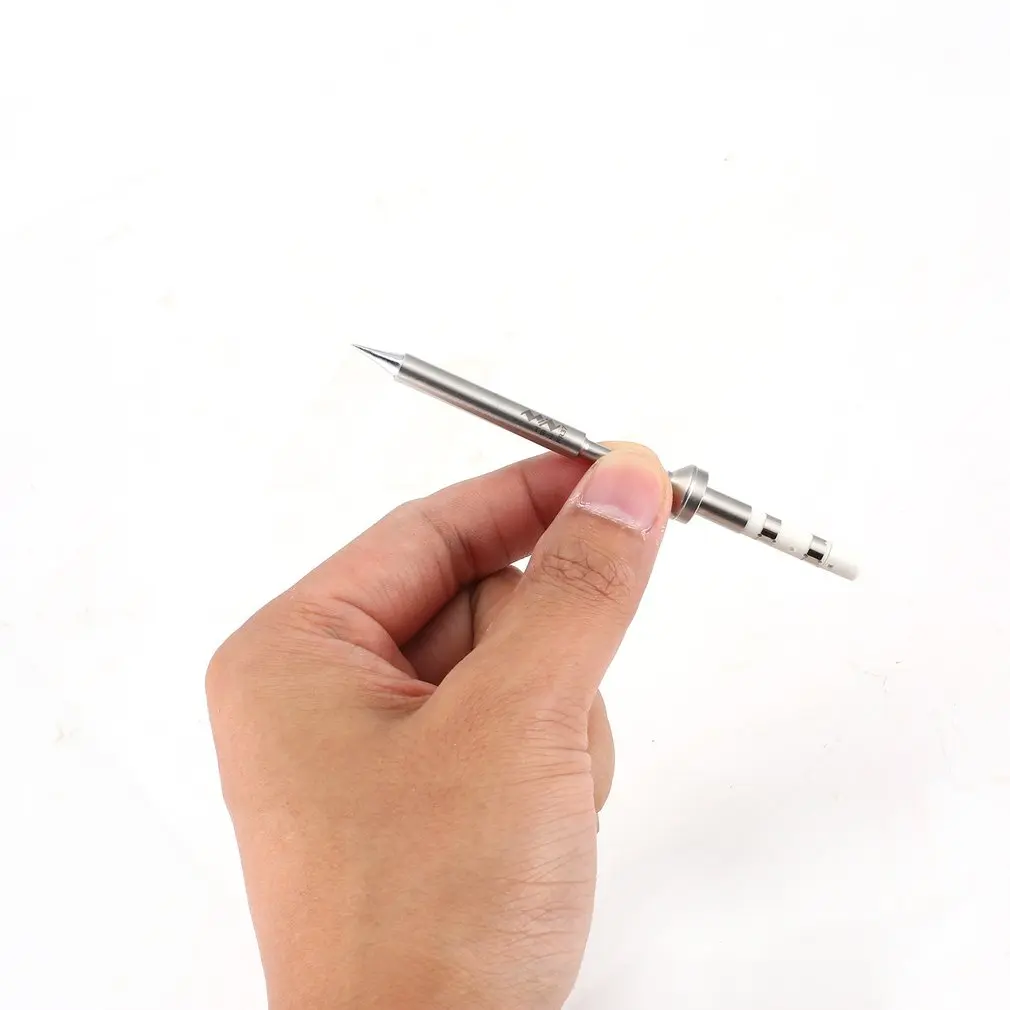 TS100 электронный наконечник паяльника I высококачественные сварочные инструменты