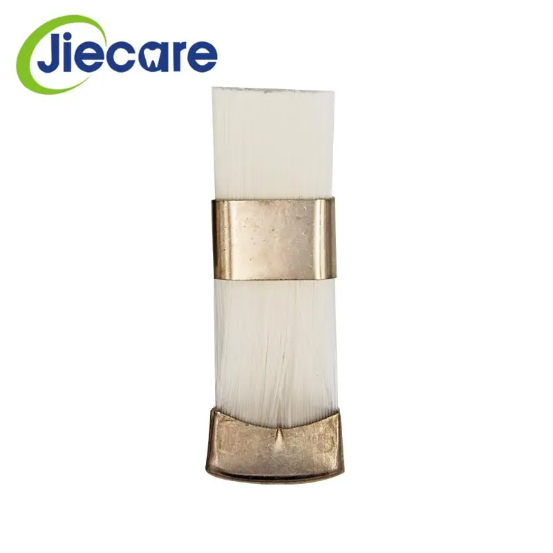 5 шт. зубные щётки для чистки зубов|Модель зубов с орто-металлическим кермическим