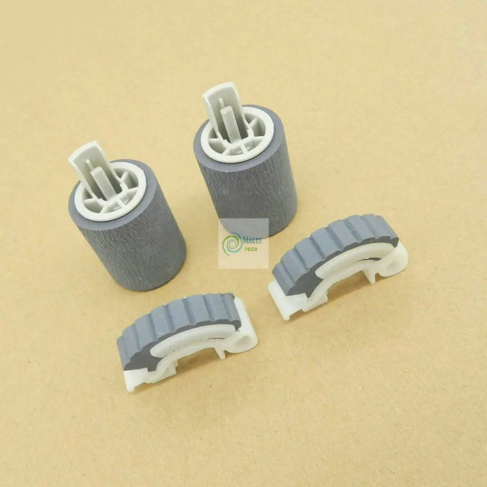 Экономичный стиль новый набор роликов для захвата бумаги Canon IR 2016 2020 2018 2022 2025 2030 2318