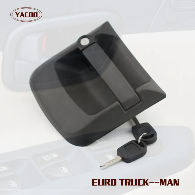 1 шт. наружная дверная ручка для MAN TRUCK 81626416081L 81626416080R|door handle|outside door handletruck handles |