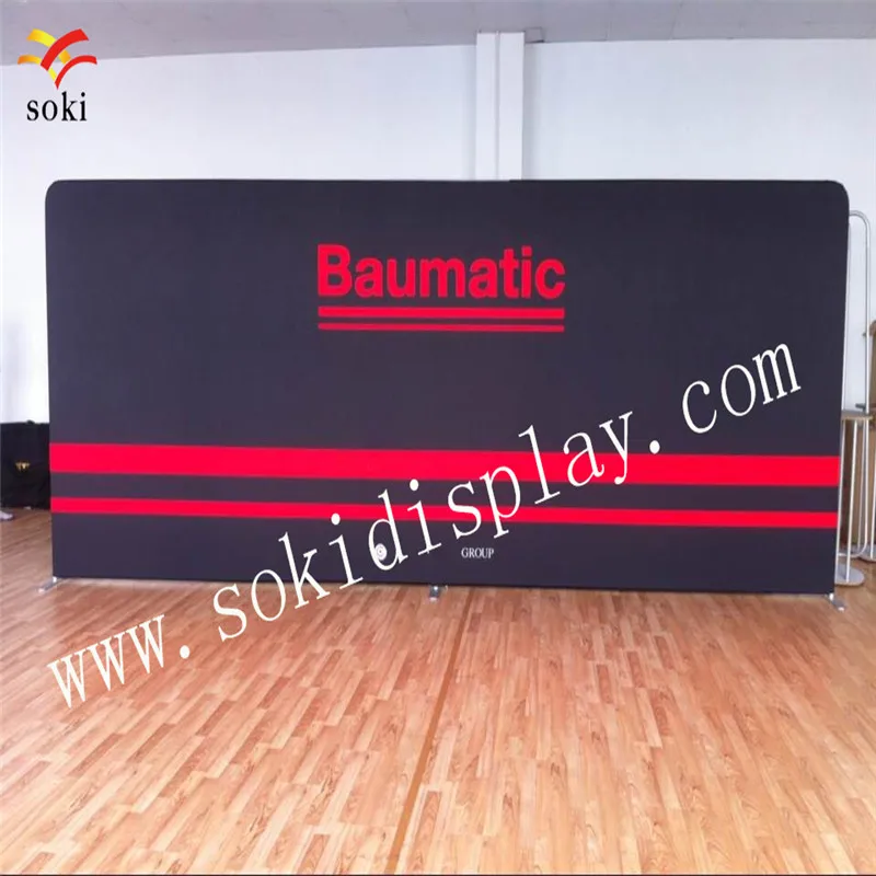 Выставочный стенд пригодный для переработки и экономичного использования | Дом