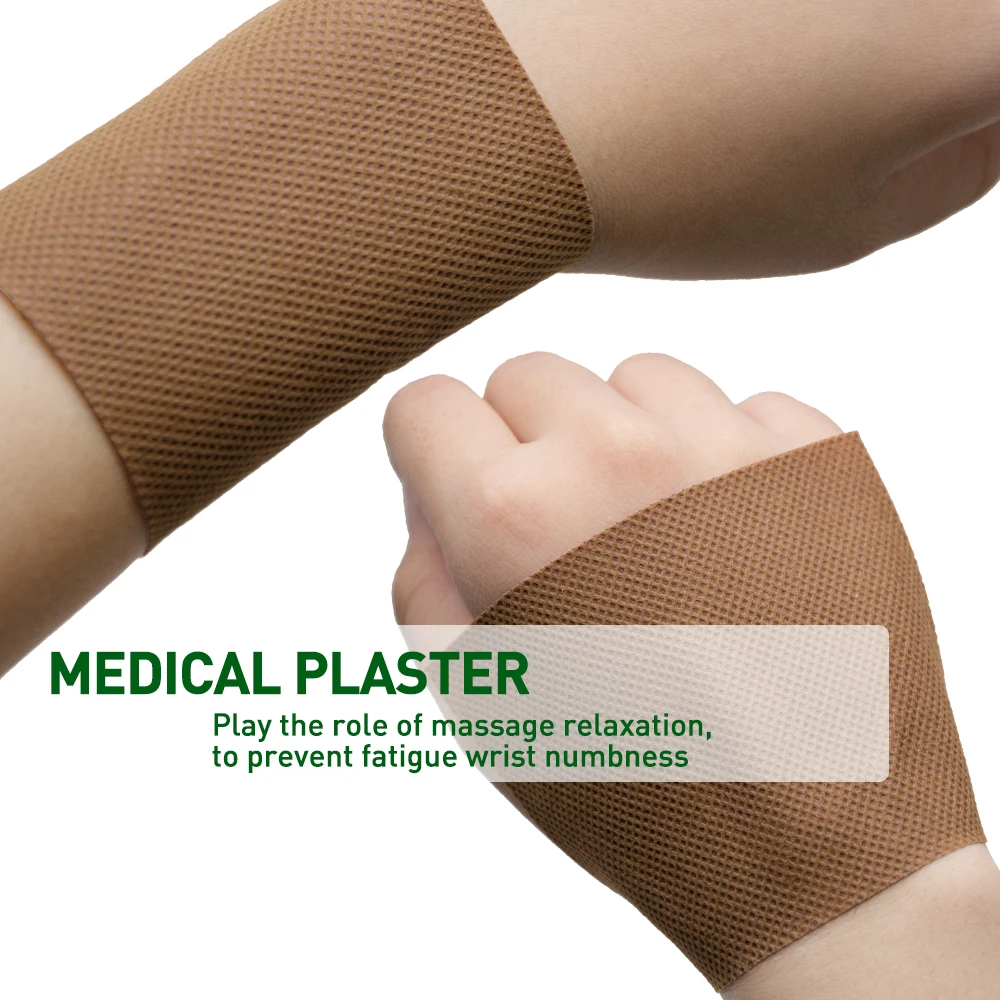 

24Pcs/3Bags Balm Joint Pain Patch Neck Back Body Massage Relaxation Pain Killer Body Relax Plaster D1447