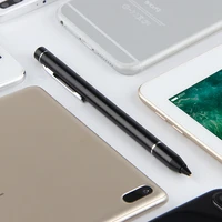 pen active stylus capacitive touch screen for huawei mediapad t5 t3 10 m5 lite 8 0 10 m6 8 4 10 8 tablet case tip metal nib