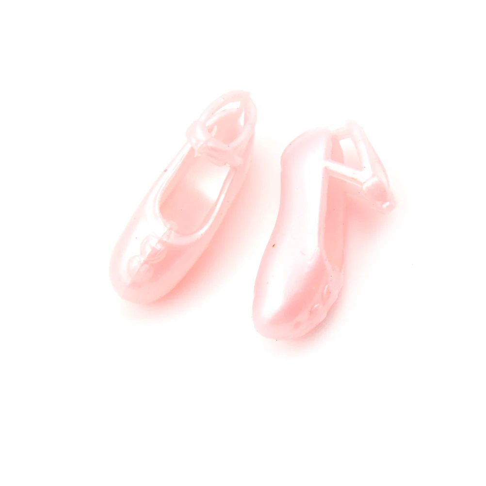 Набор аксессуаров для кукол бижутерия ожерелье серьги бант вечерние аксессуары