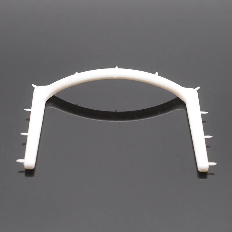 Стоматологические принадлежности лабораторные пластиковый резиновый держатель