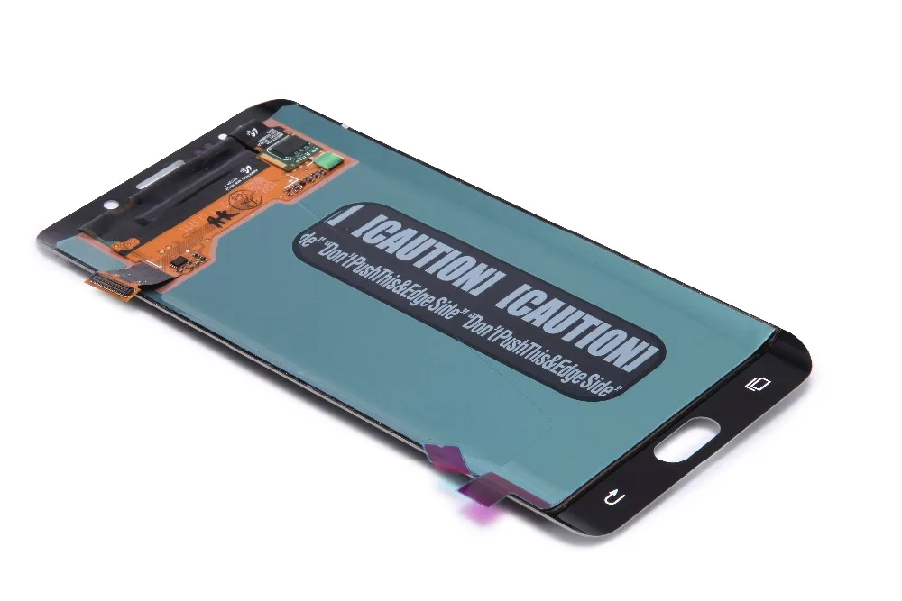 100% тест для Samsung Galaxy S6 Edge plus G928 G928F сенсорный ЖК-экран с рамкой и без рамки