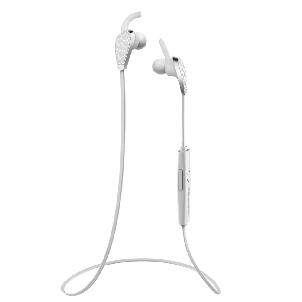 Bluedio N2 Спорт Auricularus Bluetooth-гарнитура Стерео наушники Беспроводной Наушник Громкой