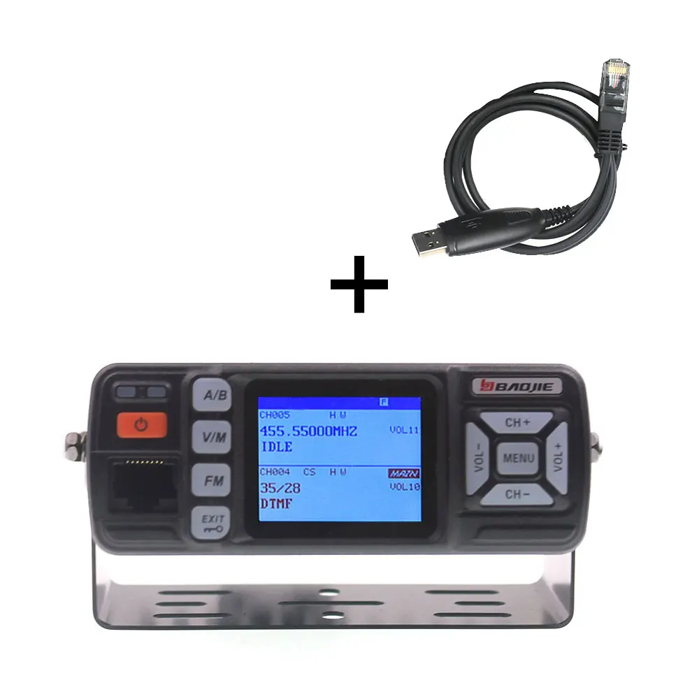 Baojie bj 318 схема