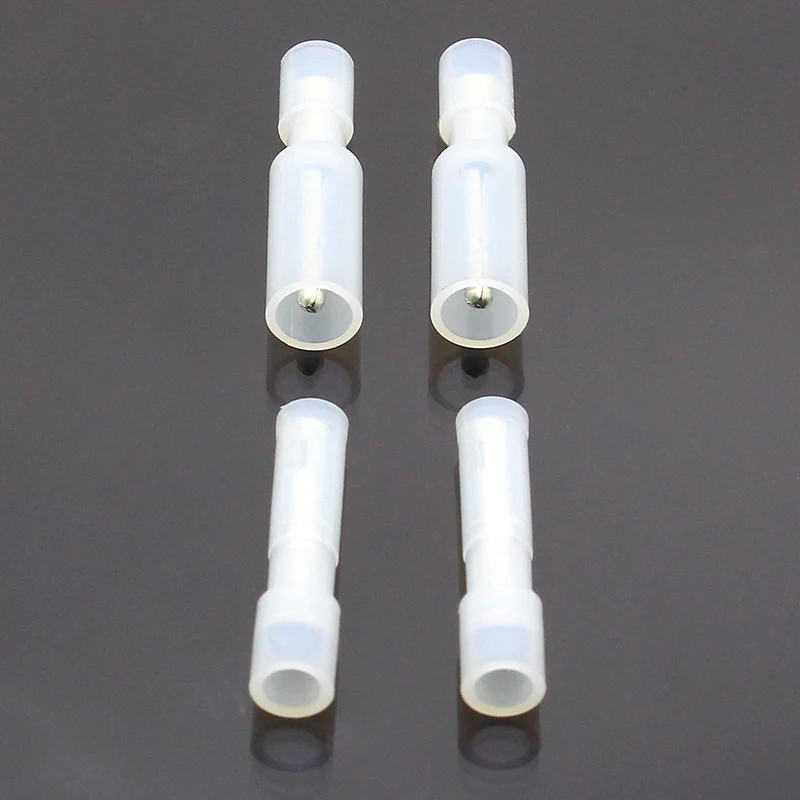 FRFNY + MPFNY 50 шт. цилиндрический женский изоляционный соединитель Электрический