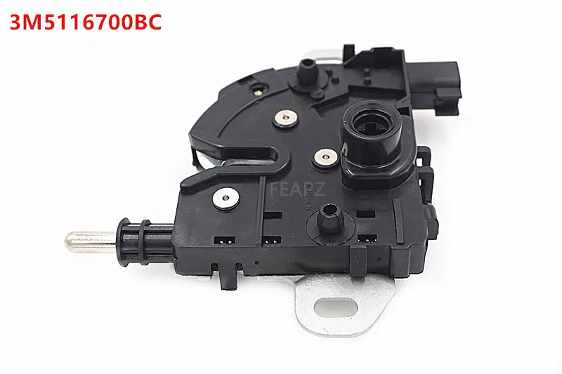 Бесплатная доставка для FORD FOCUS MK2 2004 2011 C Max 2003 2010 Kuga 2008 2012 капот замыкатель замка