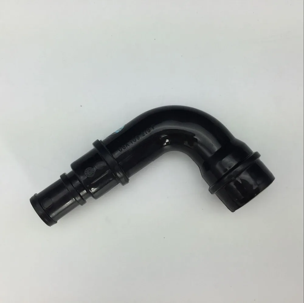 Для VW Golf Jetta MK4 Bora Beetle Passat B5 Audi A4 A6 Skoda 1 8 T масляный Воздухопроницаемый вакуумный