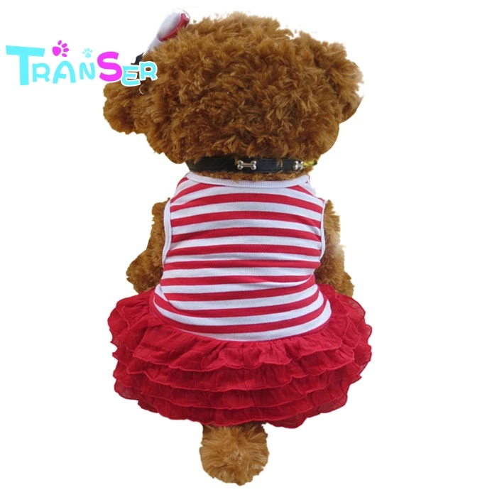 TranserDrop ShippingFashion собака одежда для домашнего животного собаки костюм футболка в