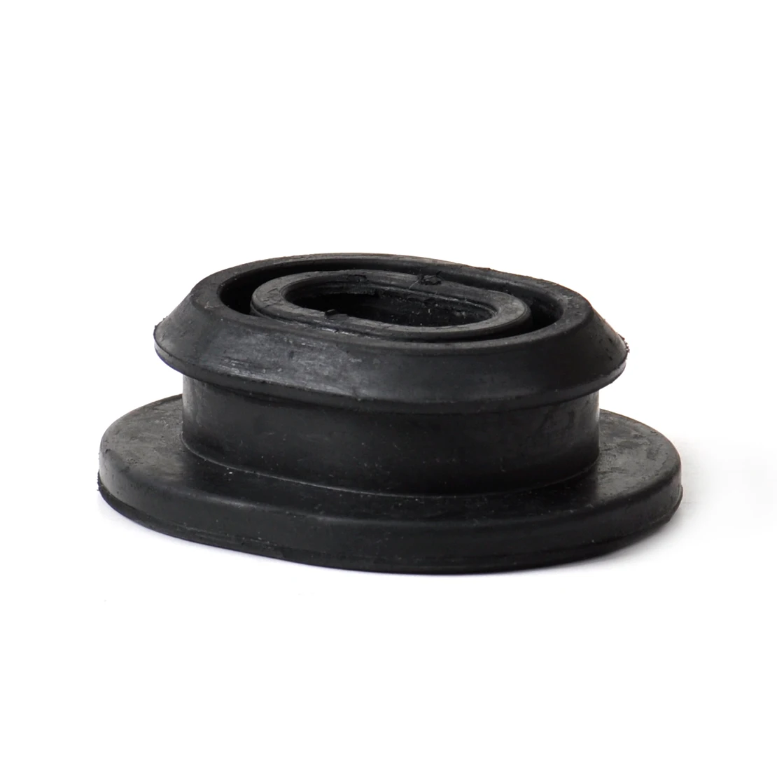 DWCX 1K0121367F нижний радиатор крепление для VW Passat B6 B7 Tiguan Touran Eos Golf GTI Jetta MK5 MK6 AUDI TT TTS A3 S3