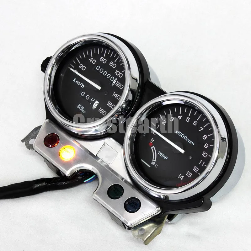 Тахометр и спидометр для мотоцикла Honda CB400 CB 400 1992-1994 1992 1993 1994 92 93 94 | Автомобили