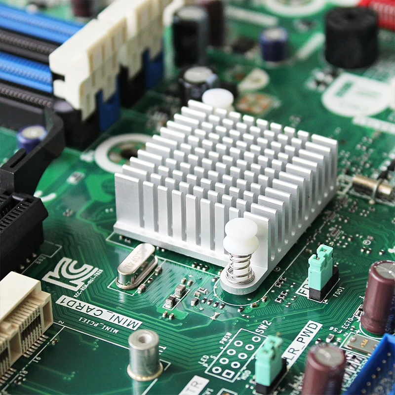 MS-7826 Оригинальная для HP ENVY 700 700-019 Z87 настольная материнская плата LGA 1150 DDR3 698749-001
