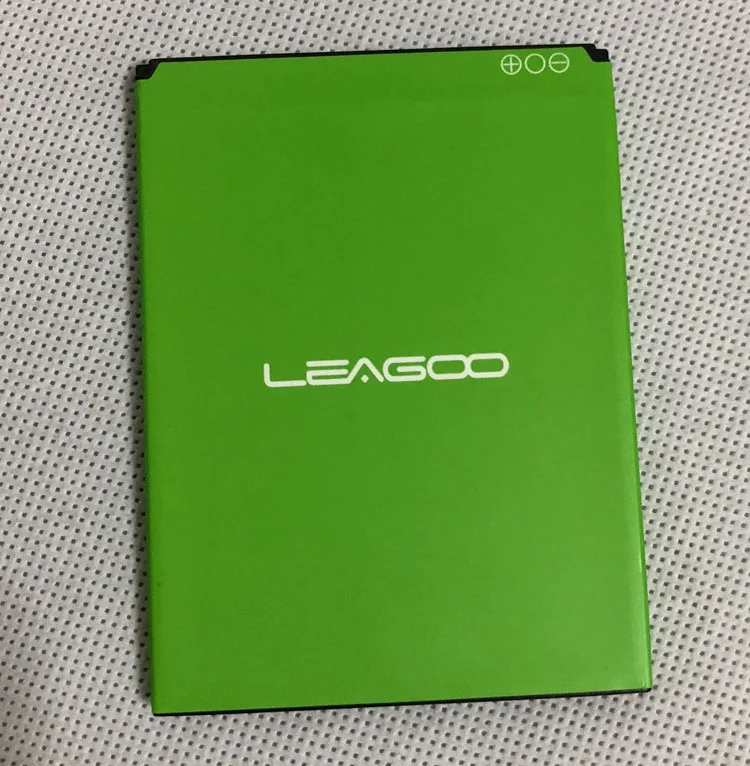 LEAGOO M9 Pro BT-5705 батарея Оригинальная 3000 мАч запасная для смартфона в наличии |