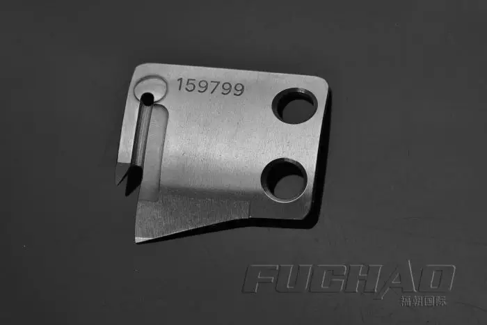 Бренд AEGIS 159799 001 нож используемый для женской модели или BROTHER 728 года|knife hinderer|knife