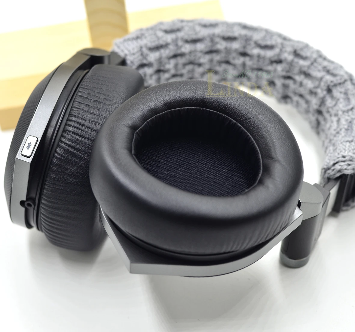 Улучшенные амбушюры для наушников JBL Synchros E50BT E50 Bluetooth|headphone headphone|jbl ear headphonesear headphone