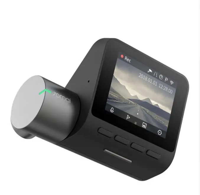 70MAI PRO Smart Dash Cam 140 Degree SONY IMX335 1944P WiFi Camera Parking Monitoring Driving Recorder | Автомобили и мотоциклы
