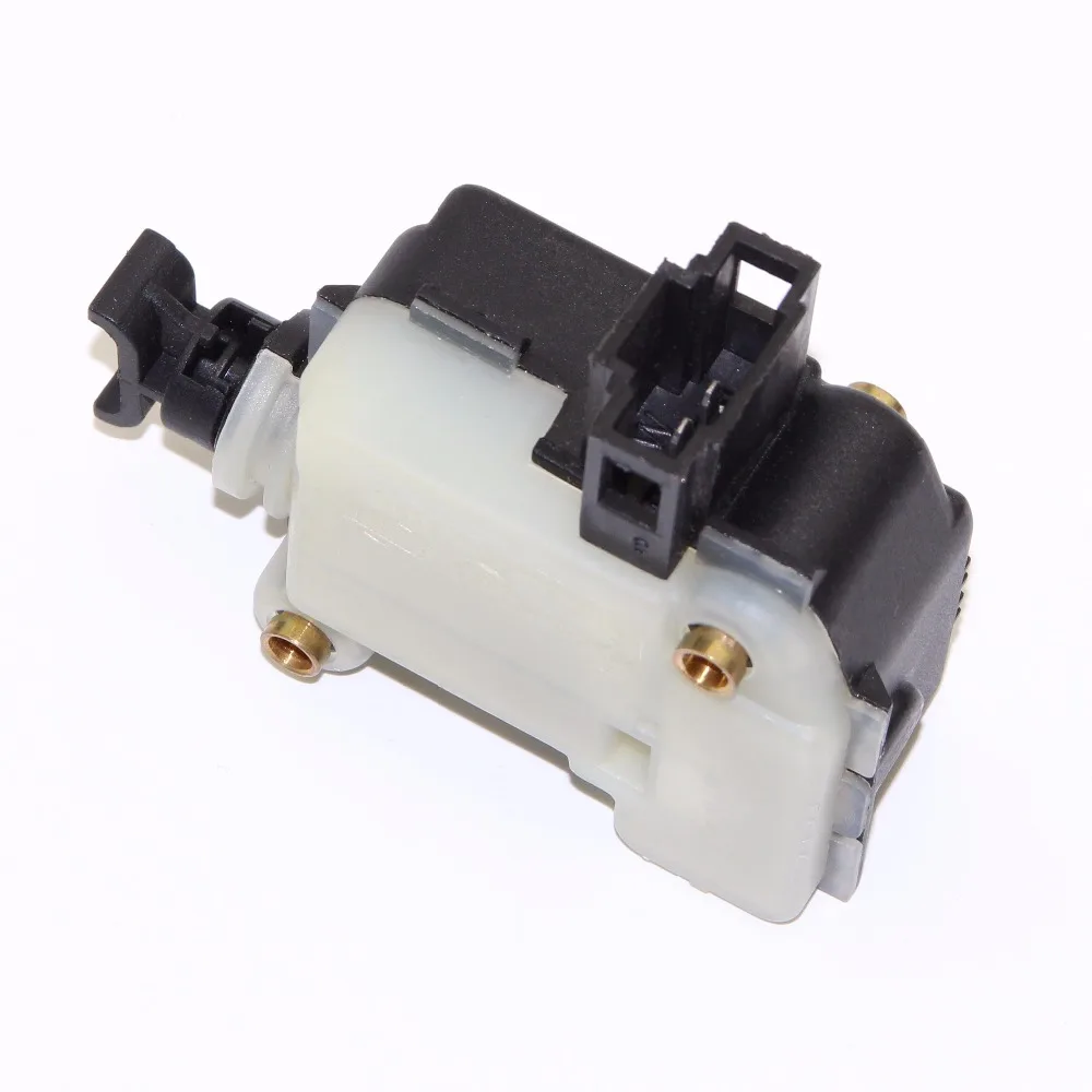 2 шт. крышке багажника Багажник замок Servo Мотор Подходит для VW Golf Jetta MK4 Passat B5 Жук
