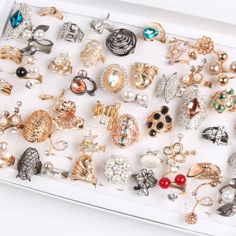 Оптовые партии 10 шт. высококачественные искуственные Аутентичные циркониевые