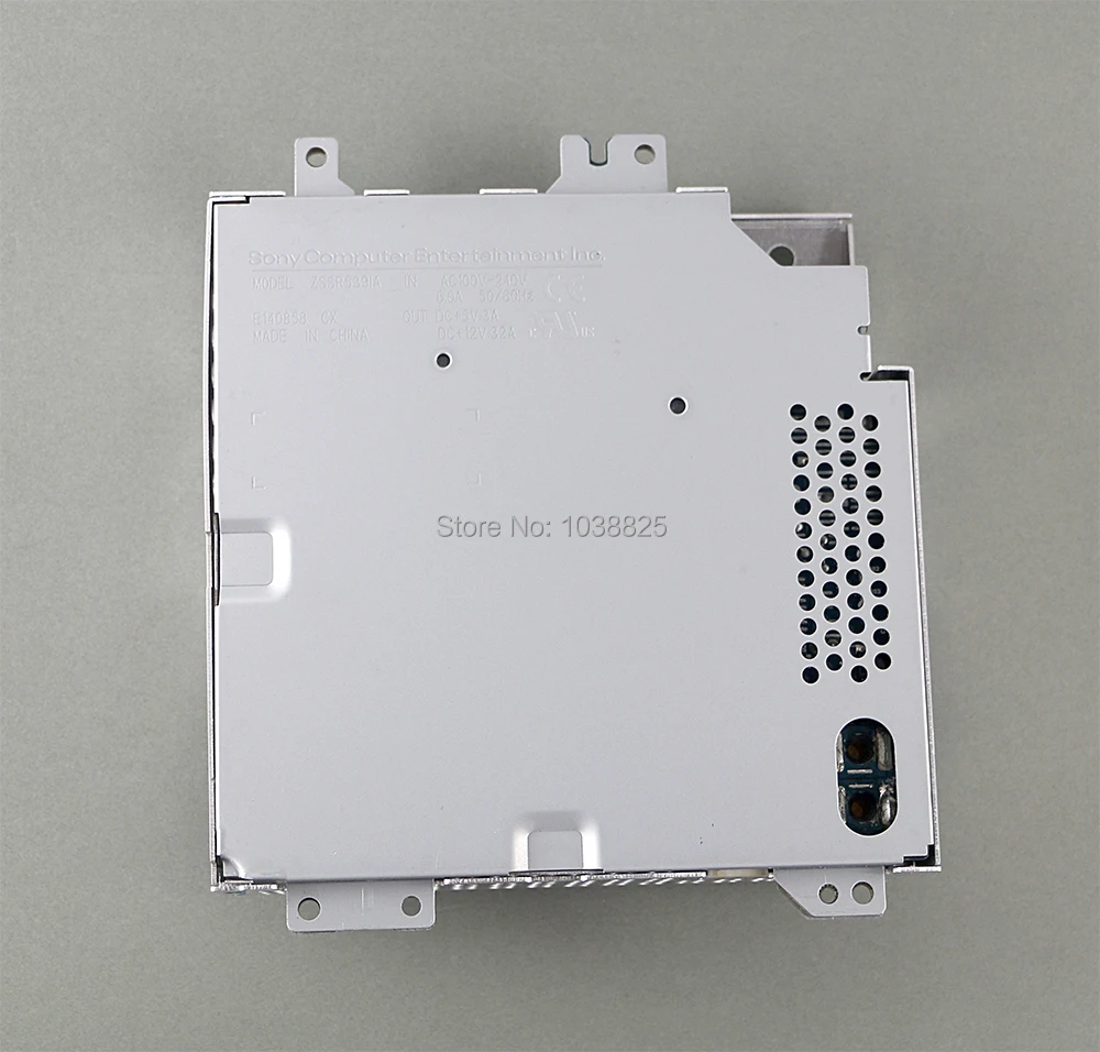 Серебряный блок питания для ps3 телефон APS-226/227 /231/ ZSSR539IA | Электроника